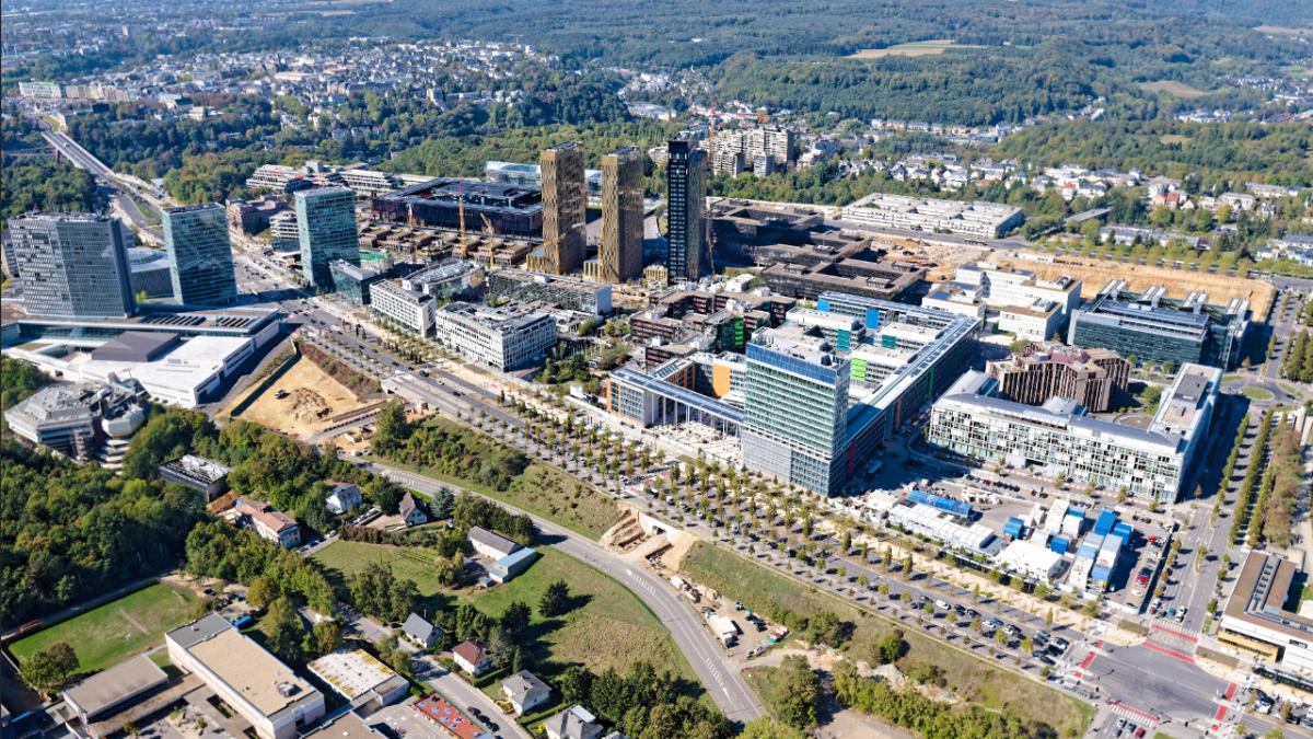 Luxembourg